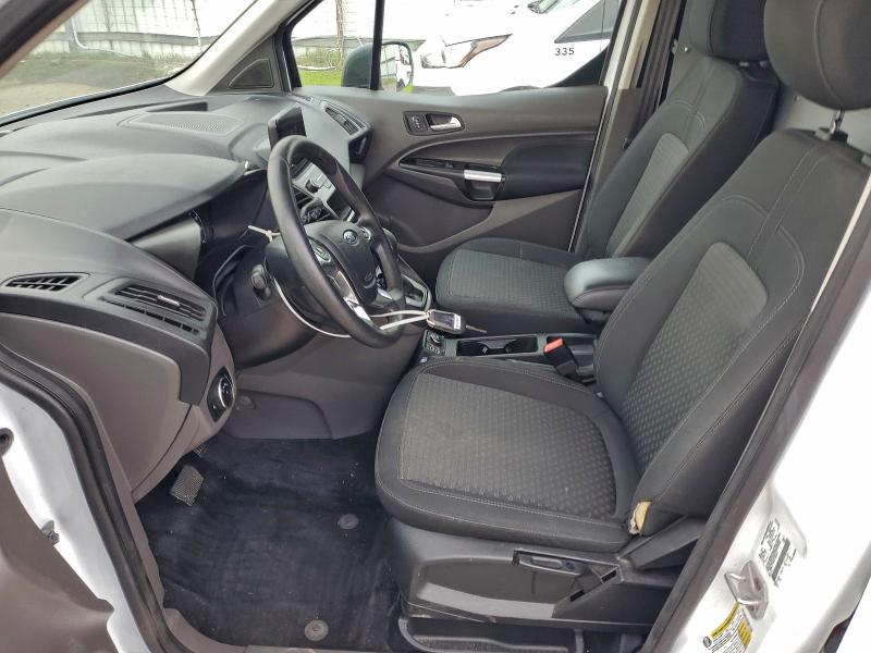 Photo 7 from auction – 2019 FORD TRANSIT CO with VIN NM0LS7F26K1400437