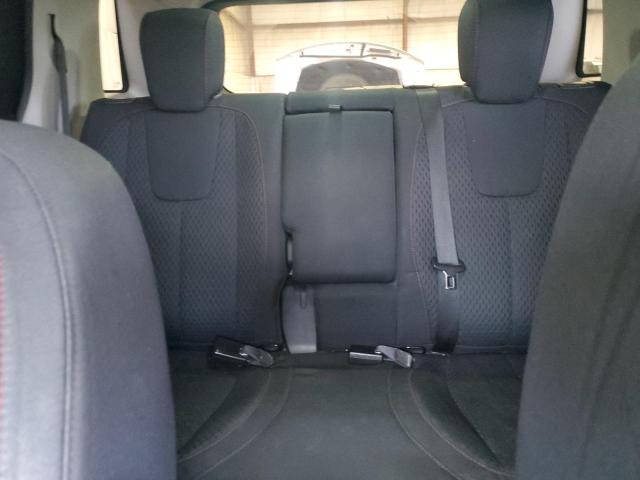 Photo 10 from auction – 2012 GMC TERRAIN SL with VIN 2GKALMEK9C6279221