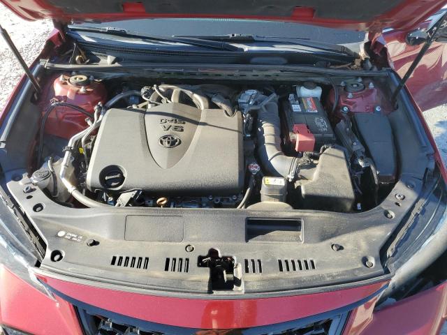 Photo 11 from auction – 2020 TOYOTA AVALON XSE with VIN 4T1EZ1FB5LU040397
