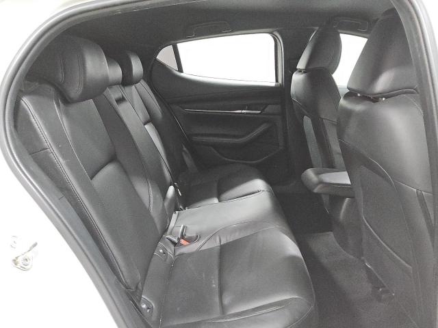 Photo 10 from auction – 2024 MAZDA 3 SELECT S with VIN JM1BPAKM9R1704327