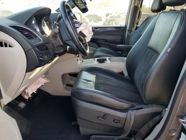 Photo 7 from auction – 2019 DODGE GRAND CARA with VIN 2C4RDGCG0KR529700