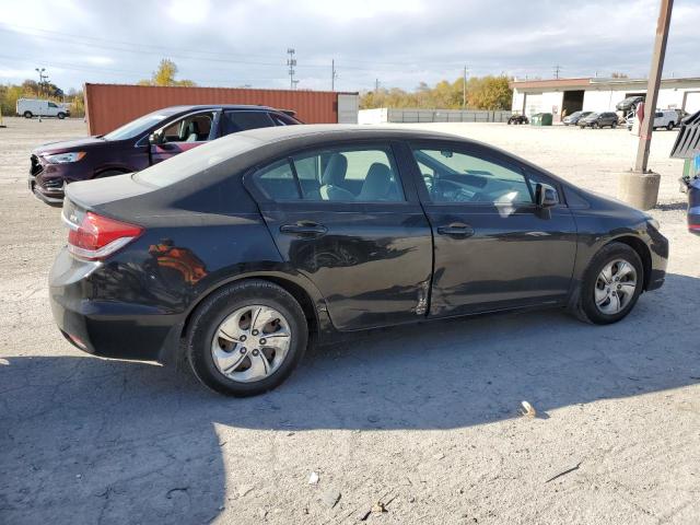 Photo 3 from auction – 2013 HONDA CIVIC LX with VIN 19XFB2F54DE073887