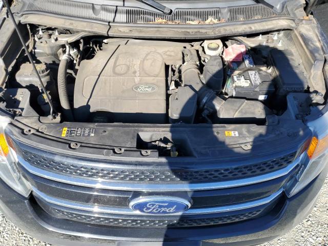 صورة رقم 12 من المزاد - 2013 FORD EXPLORER L مع VIN 1FM5K8F88DGC34262