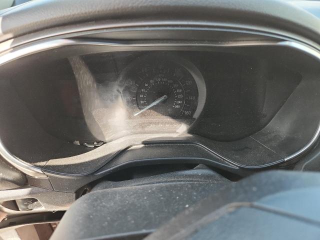 Photo 9 from auction – 2020 FORD FUSION SE with VIN 3FA6P0HD3LR150028