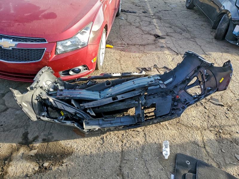Photo 13 from auction – 2020 CHEVROLET BLAZER 3LT with VIN 3GNKBDRS2LS645462