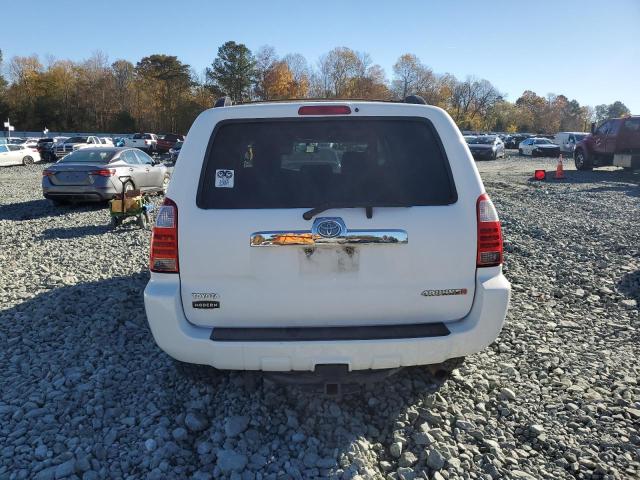 Photo 6 from auction – 2006 TOYOTA 4RUNNER SR with VIN JTEBT14R560064439