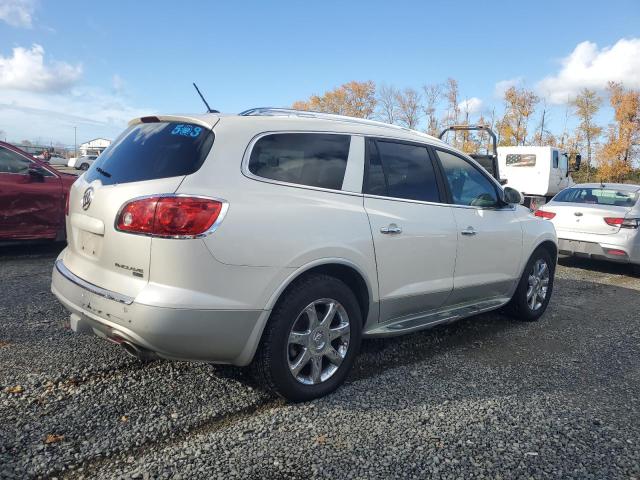 Photo 3 from auction – 2008 BUICK ENCLAVE CX with VIN 5GAEV23738J137033
