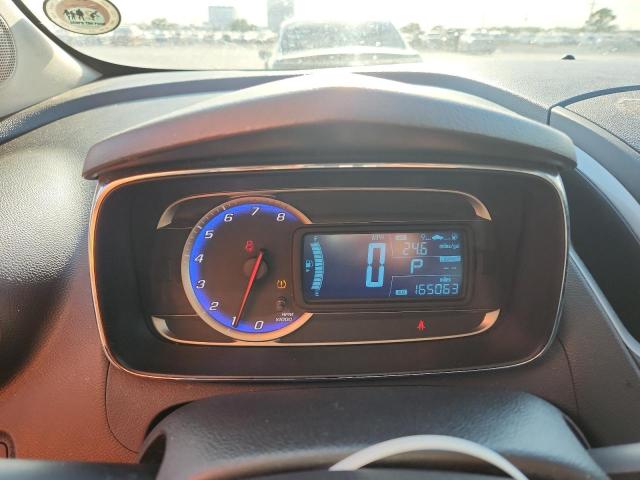 Photo 9 from auction – 2016 CHEVROLET TRAX LS with VIN 3GNCJKSB1GL273957