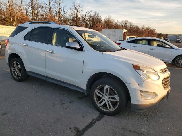 Photo 4 from auction – 2016 CHEVROLET EQUINOX LT with VIN 2GNFLGEK2G6307165