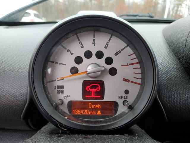 Photo 9 from auction – 2014 MINI COOPER S C with VIN WMWZC5C52EWM18399