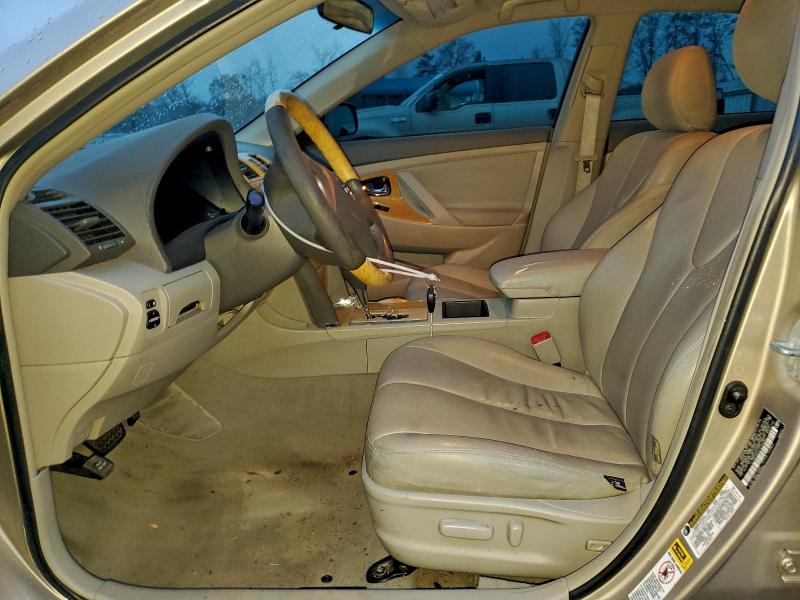 Photo 7 from auction – 2007 TOYOTA CAMRY LE with VIN 4T1BE46K47U716764