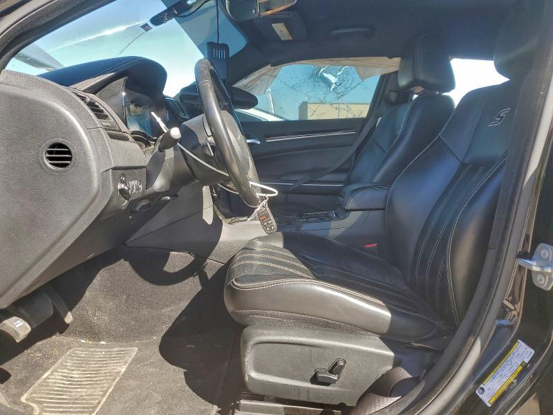 صورة رقم 7 من المزاد - 2020 CHRYSLER 300 S مع VIN 2C3CCAGG5LH150980