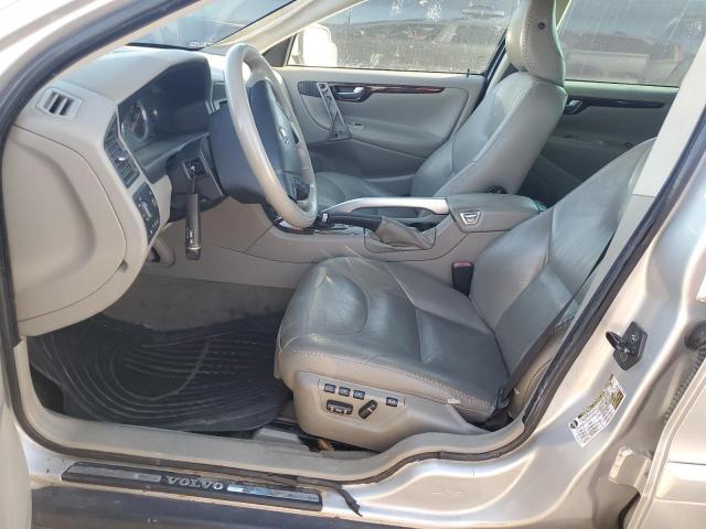Photo 7 from auction – 2007 VOLVO XC70 with VIN YV4SZ592371281972