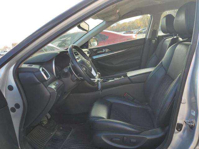 Photo 7 from auction – 2017 NISSAN MAXIMA 3.5 with VIN 1N4AA6AP5HC455636