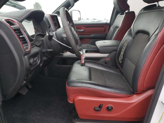 Photo 7 from auction – 2019 RAM 1500 REBEL with VIN 1C6SRFLT8KN599220