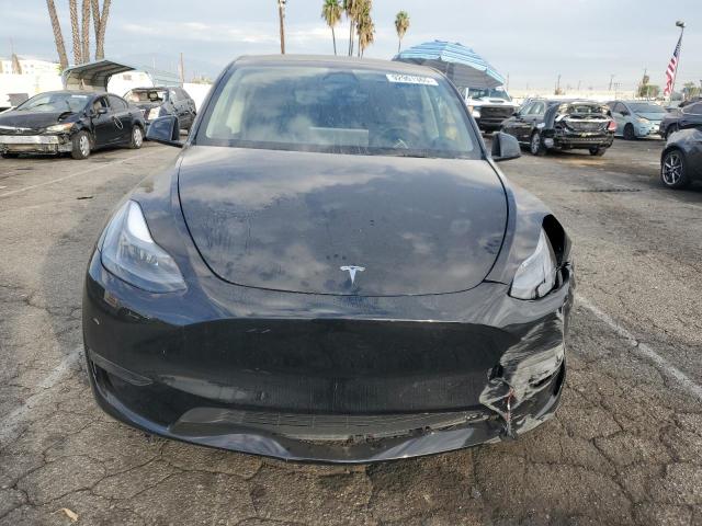 Foto 5 de la subasta – 2025 TESLA MODEL Y con VIN 7SAYGDEE8SF219130