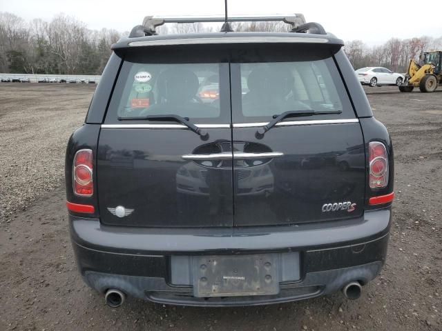 Photo 6 from auction – 2012 MINI COOPER S C with VIN WMWZG3C57CTY37890