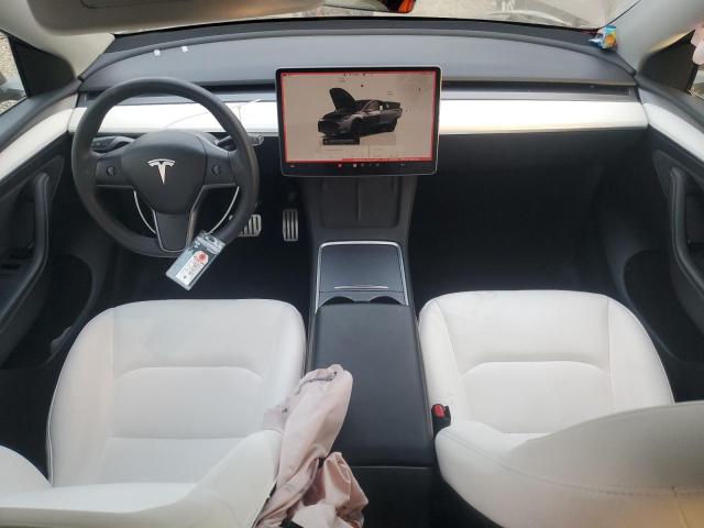 Photo 8 from auction – 2023 TESLA MODEL Y with VIN 7SAYGDEF7PF938675