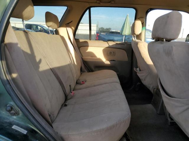 Photo 11 from auction – 2002 TOYOTA 4RUNNER SR with VIN JT3GN86R020240418