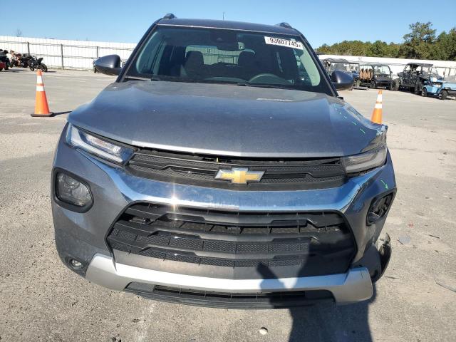 Photo 5 from auction – 2022 CHEVROLET TRAILBLAZE with VIN KL79MPS26NB105363