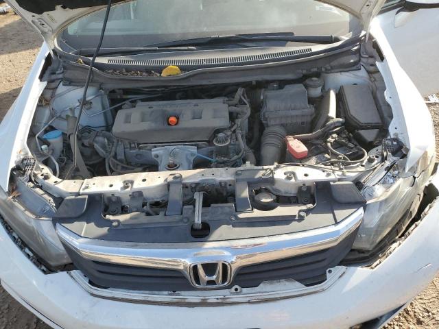Photo 11 from auction – 2012 HONDA CIVIC EX with VIN 19XFB2F86CE061250