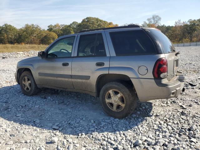 Photo 2 from auction – 2005 CHEVROLET TRAILBLAZE with VIN 1GNDT13S952381121