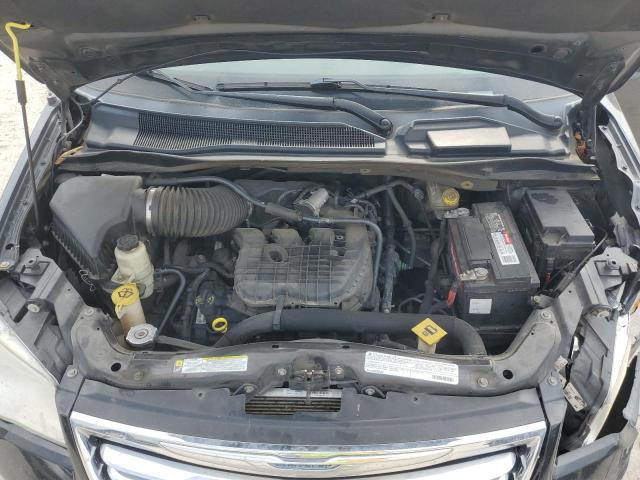 Photo 12 from auction – 2012 CHRYSLER TOWN & COU with VIN 2C4RC1BG0CR345683