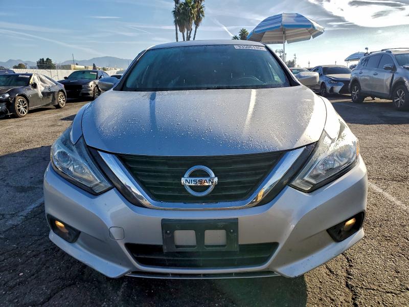 Photo 5 from auction – 2018 NISSAN ALTIMA 2.5 with VIN 1N4AL3AP8JC223952