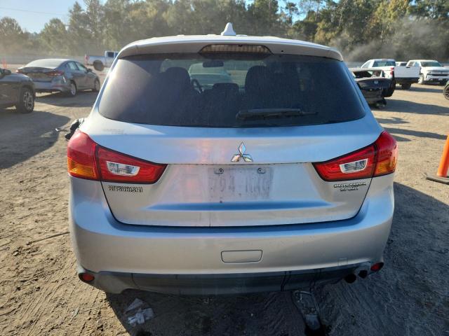 Photo 6 from auction – 2017 MITSUBISHI OUTLANDER with VIN JA4AP3AU7HZ003255