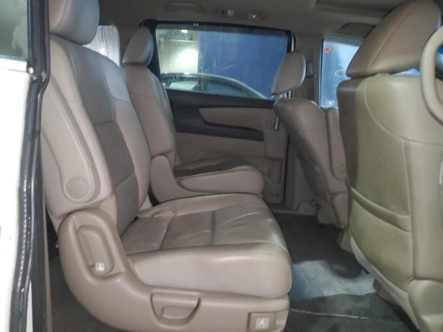 Photo 11 from auction – 2012 HONDA ODYSSEY EX with VIN 5FNRL5H68CB051935