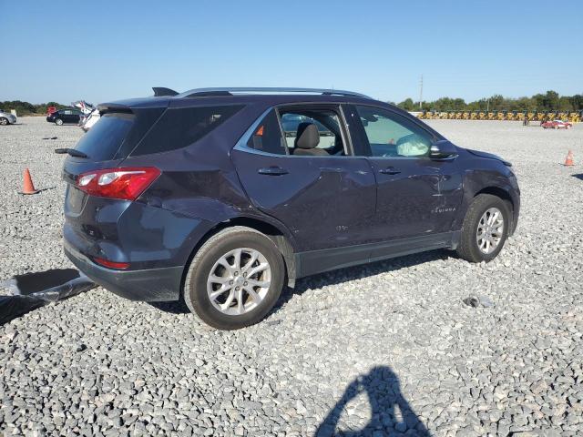 Photo 3 from auction – 2018 CHEVROLET EQUINOX LT with VIN 3GNAXJEVXJS530911