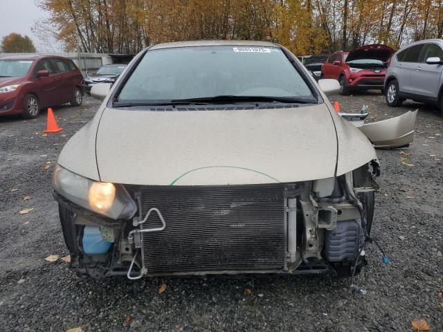 Photo 5 from auction – 2008 HONDA CIVIC LX with VIN 1HGFA16558L060531