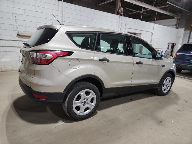 Photo 3 from auction – 2018 FORD ESCAPE S with VIN 1FMCU0F7XJUD59643