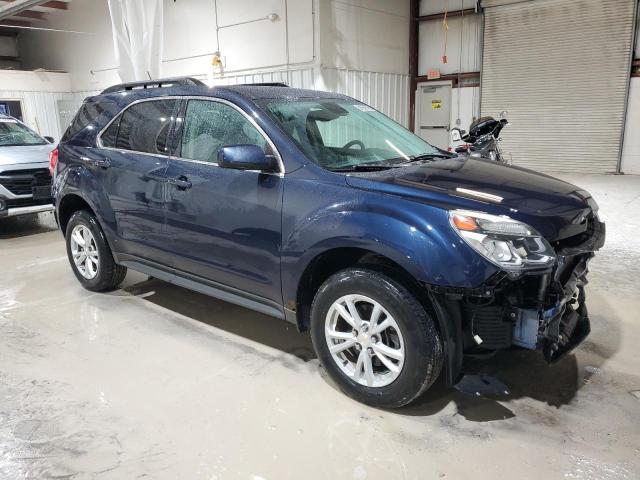 Photo 4 from auction – 2016 CHEVROLET EQUINOX LT with VIN 2GNALCEK7G6336552