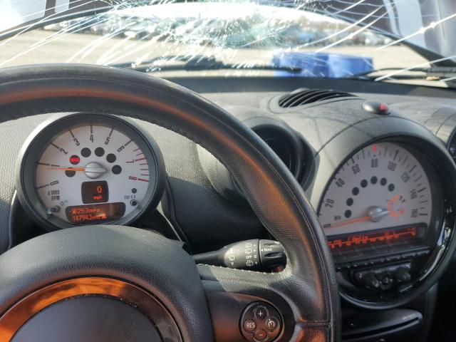 Photo 9 from auction – 2013 MINI COOPER S C with VIN WMWZC5C57DWM16422