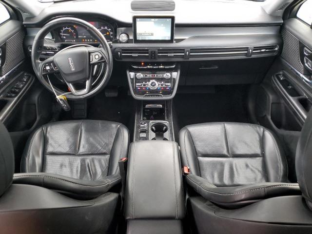 Photo 8 from auction – 2022 LINCOLN CORSAIR with VIN 5LMCJ1D97NUL35497
