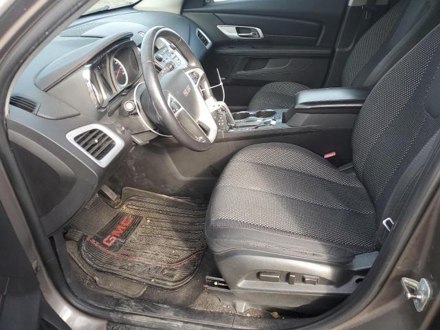 Photo 7 from auction – 2010 GMC TERRAIN SL with VIN 2CTFLEEY4A6272657