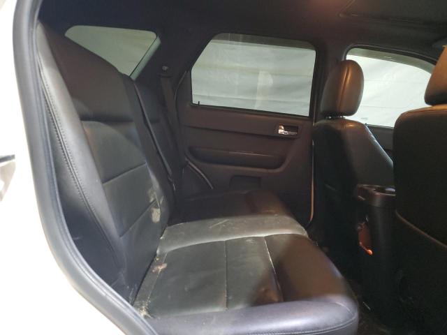 Photo 11 from auction – 2009 FORD ESCAPE LIM with VIN 1FMCU94G69KB97248