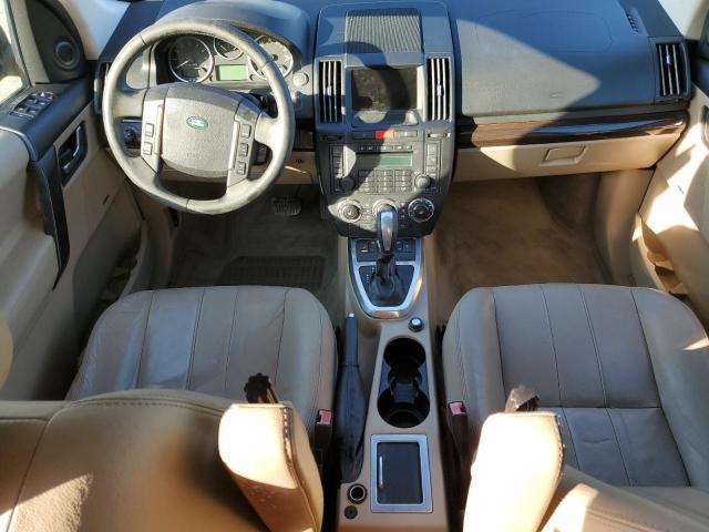 Photo 8 from auction – 2012 LAND ROVER LR2 HSE with VIN SALFR2BN2CH293015