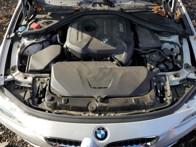 Photo 11 from auction – 2017 BMW 330 XI with VIN WBA8D9G30HNU61447