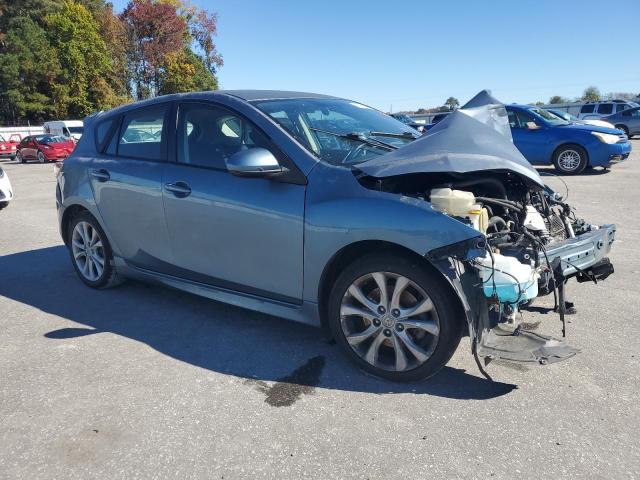 Photo 4 from auction – 2011 MAZDA 3 S with VIN JM1BL1K50B1438223