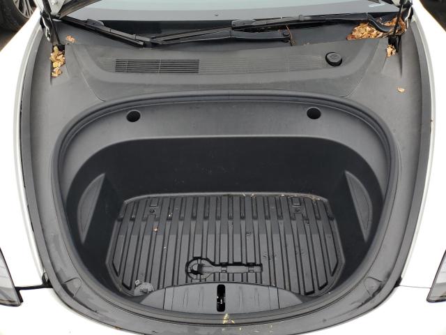 Photo 11 from auction – 2022 TESLA MODEL 3 with VIN 5YJ3E1EA8NF304062