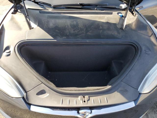 Photo 11 from auction – 2019 TESLA MODEL S with VIN 5YJSA1E24KF337748