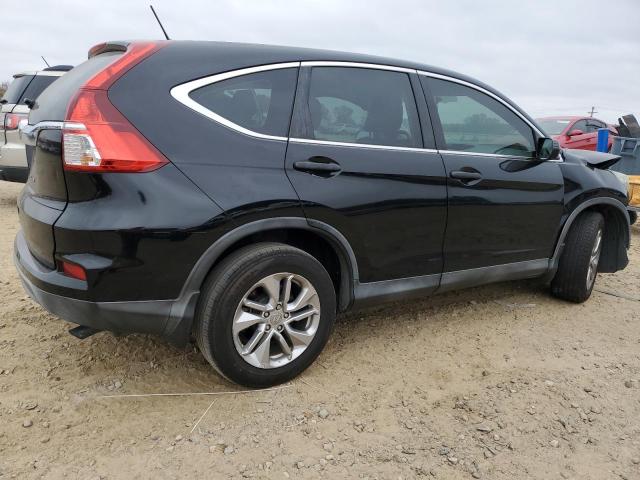 Photo 3 from auction – 2016 HONDA CR-V LX with VIN 2HKRM3H37GH502450