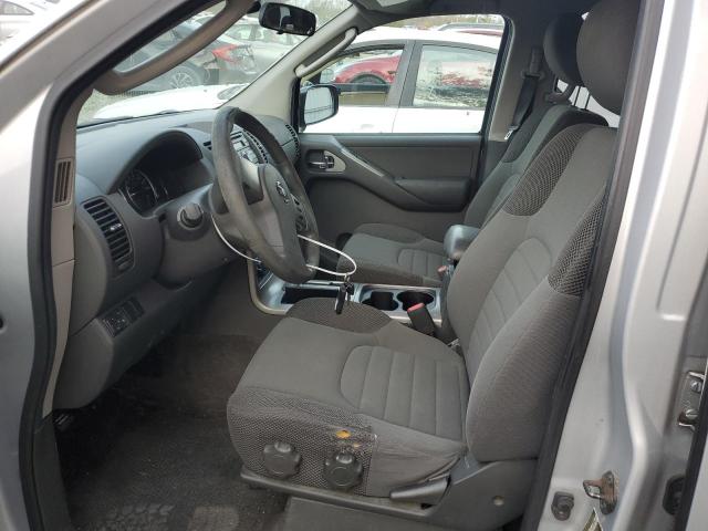 Photo 7 from auction – 2010 NISSAN PATHFINDER with VIN 5N1AR1NB5AC624186