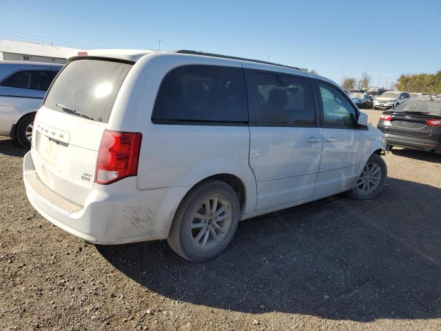 Photo 3 from auction – 2014 DODGE GRAND CARA with VIN 2C4RDGCG1ER477367