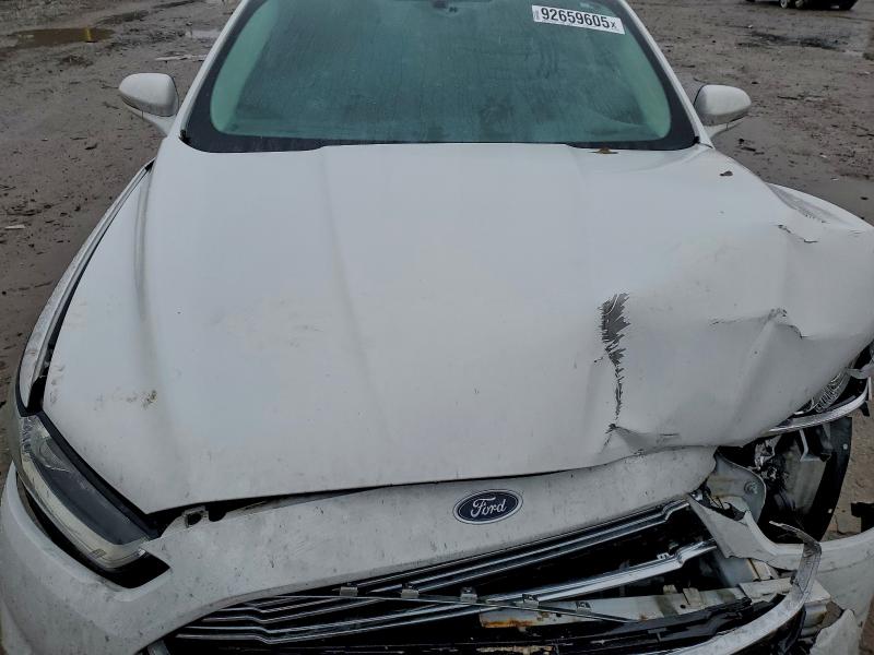 Photo 11 from auction – 2014 FORD FUSION SE with VIN 1FA6P0H77E5396032
