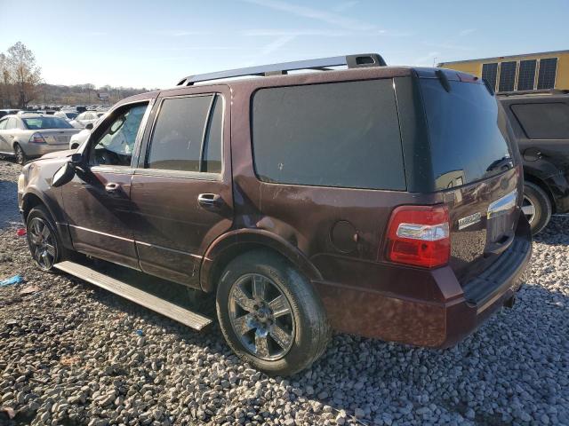 Photo 2 from auction – 2010 FORD EXPEDITION with VIN 1FMJU2A51AEA07666