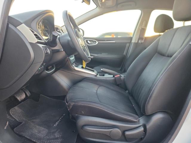 Photo 7 from auction – 2017 NISSAN SENTRA S with VIN 3N1AB7AP6HY360784