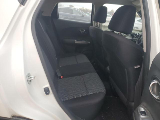 Photo 11 from auction – 2015 NISSAN JUKE S with VIN JN8AF5MR7FT509474